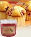 �yVILLAGE CANDLE�z�N�����x���[�I�����W�@14.5�I���X