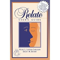 Relate: User's Guide