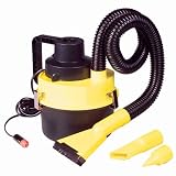 12 Volt Wet/Dry Canister Vac