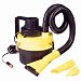 12 Volt Wet/Dry Canister Vac