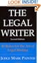 The Legal Writer