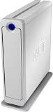 LaCie d2 EthernetDisk 400GB 300950