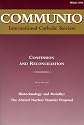 Communio : International Catholic Review - English Edition