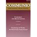 Communio : International Catholic Review - English Edition