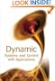 Dynamic: Systems and Control With Applications