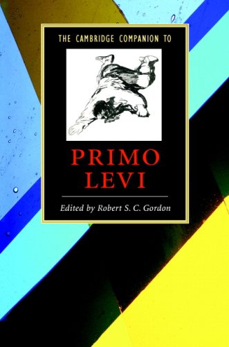 Primo Levi
