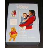 Disney Winnie the Pooh Front Baby Infant Carrier by Kendall Drive Baby