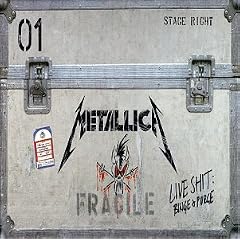 Live Shit: Binge & Purge