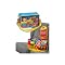 Travel toys for kids
