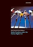 Media Freedom Under the Human Rights Act