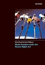Media Freedom Under the Human Rights Act