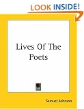 Lives Of The Poets