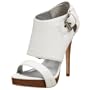 Report Signature Women's Downey2 Wide Banded Platform Sandal