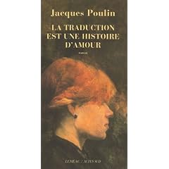 La traduction est une histoire d'amour