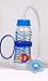 Pacifeeder Hands-Free Baby Bottle - Blue (9 oz.)