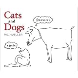 cats and dogsdogs and cats