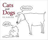 Cats and Dogs/Dogs and Cats