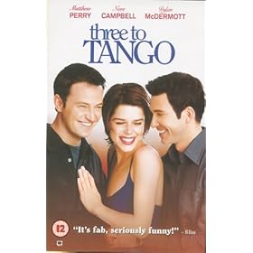 Three to Tango [2000]