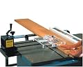 HTC 10A-L Brett-Guard Table Saw Guard