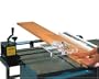 HTC 10A-L Brett-Guard Table Saw Guard