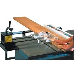 HTC 10A-L Brett-Guard Table Saw Guard