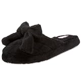 Patricia Green Womens Bonnie Scuff