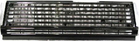 85-86 TOYOTA CRESSIDA GRILLE (1985 85 1986 86) 2874 5310122130