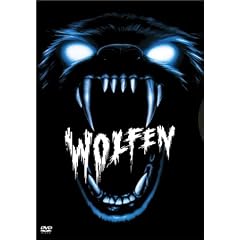 Wolfen [DVD] [1981] [Region 1] [US Import] [NTSC]