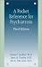 Pocket Reference for Psychiatrists