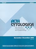 Acta Cytologica