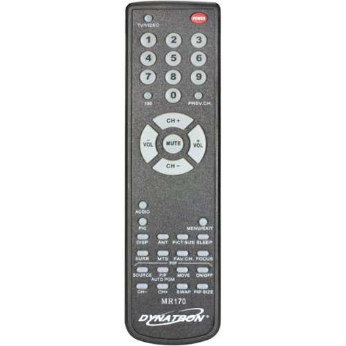 Dynatron Miracle Remote for Samsung TVs