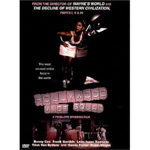 Hollywood Vice Squad by 