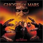 Ghosts of Mars: Original Motion Picture Score by Anthrax, Buckethead, Elliot Easton, John Carpenter, and Paul Crook