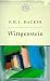 The Great Philosophers:Wittgenstein (Great Philosophers)