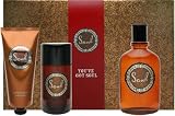 Soul by Curve for Men You've Got Soul 3 Piece Set Includes: 3.4 oz Cologne Spray + 3.4 oz After Shave Soother + 2.6 oz Deodorant Stick