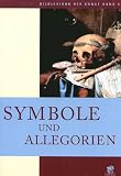 cover of Bildlexikon der Kunst 3. Symbole und Allegorien
