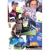  : Kyle Petty 25-card set with 2-piece acrylic case