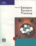Concepts in Enterprise Resource Planning