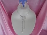 Fresh Water Pearl Necklace and Earring