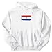 Sweatshirt White 