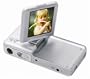 SnapBox AV80 7-In-One Digital Video Camcorder