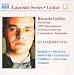 Ricard Gallen Guitar Recital (1st Prize, 1999 Int\'l Francisco Tarrega Competition)