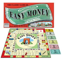 Childrens Toyshop  Toys : Easy Money