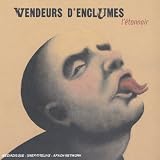Revue Vendeurs d'Enclumes  / L'Etonnoir