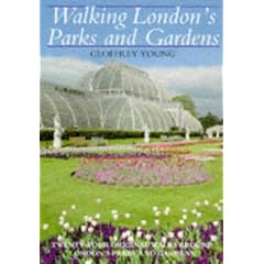 Walking London's Parks and Gardens (Walking)