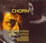 Chopin & George Sand: Letters & Music