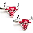 Chicago Bulls Cufflinks