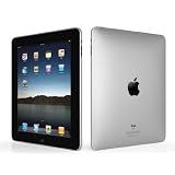 Apple iPad version 3G, Wi-Fi, 64Go
