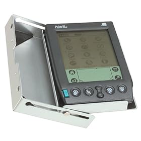 RhinoSkin Aluminum Slider Hardcase for Palm III by 