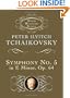Symphony No. 5 in E Minor: Op. 64 (Dover Miniature Music Scores)